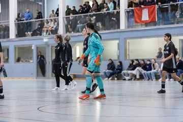 Bild 3 - wCJ NFV Futsalturnier